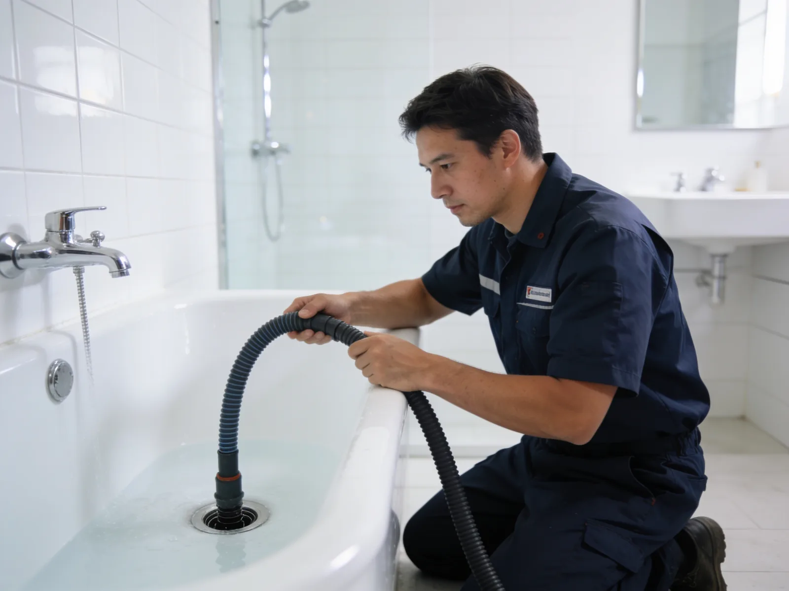 Emergency Plumber Pleasant Hill, NC FAQs